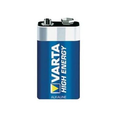 Bateria Varta High Energy 6LR61 (9V)